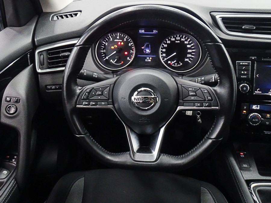 Imagen de NISSAN Qashqai