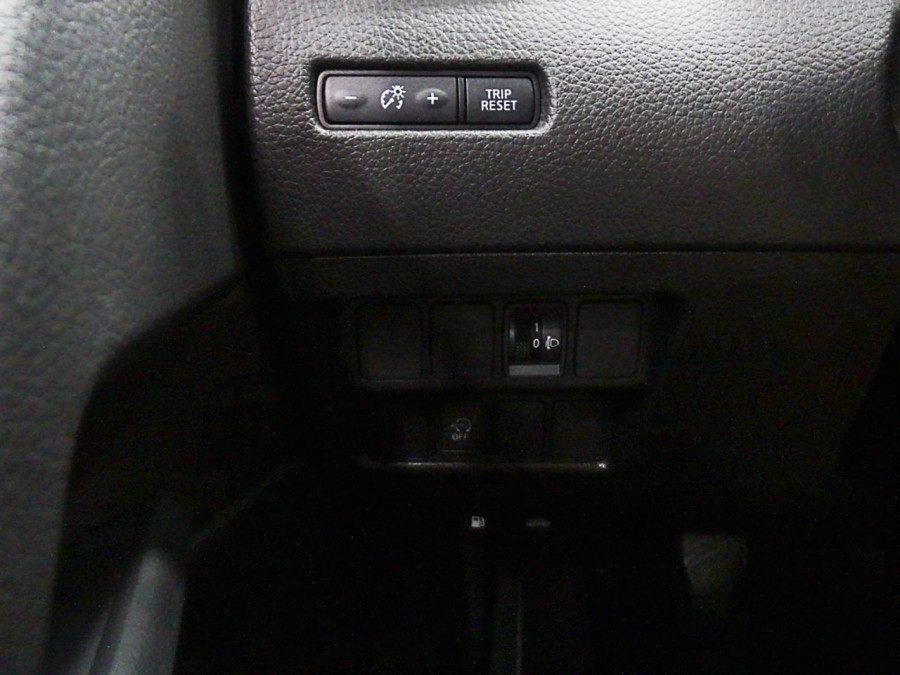 Imagen de NISSAN Qashqai