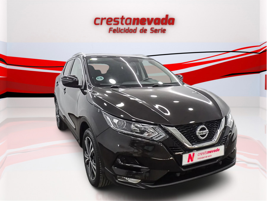 Imagen de NISSAN Qashqai