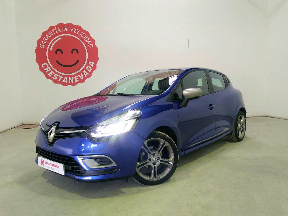 Imagen de Renault Clio GT Line Energy