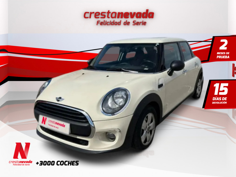 Imagen de Mini MINI