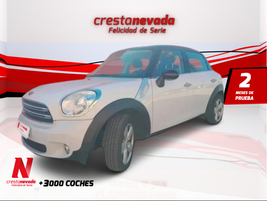 Imagen de Mini Countryman