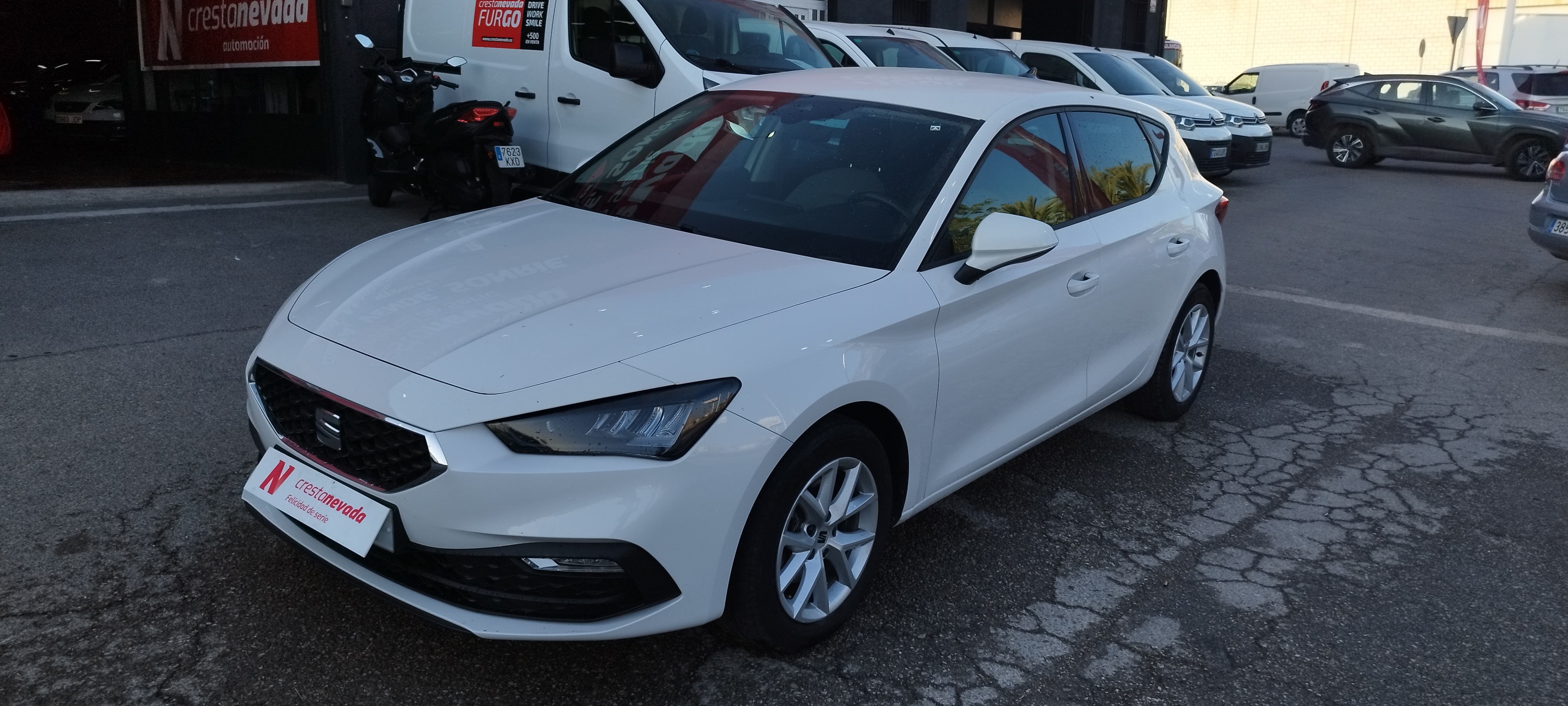 Imagen de SEAT Leon