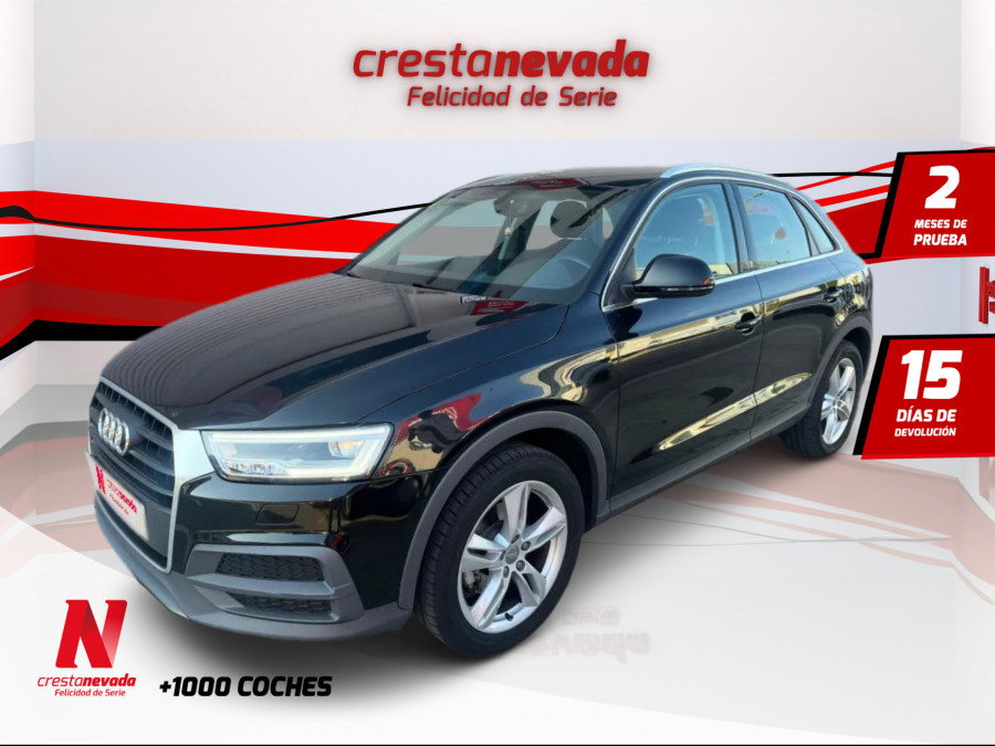 Imagen de AUDI Q3