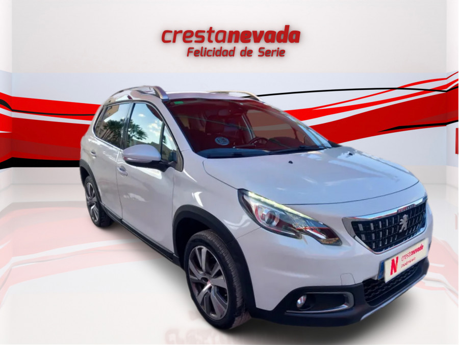 Imagen de Peugeot 2008