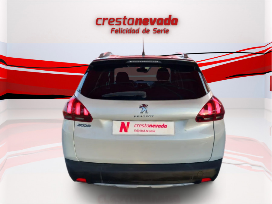 Imagen de Peugeot 2008