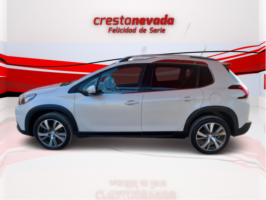 Imagen de Peugeot 2008