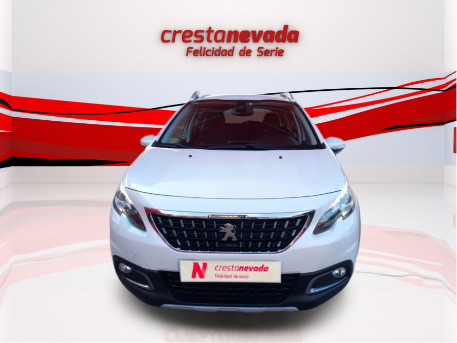 Imagen de Peugeot 2008