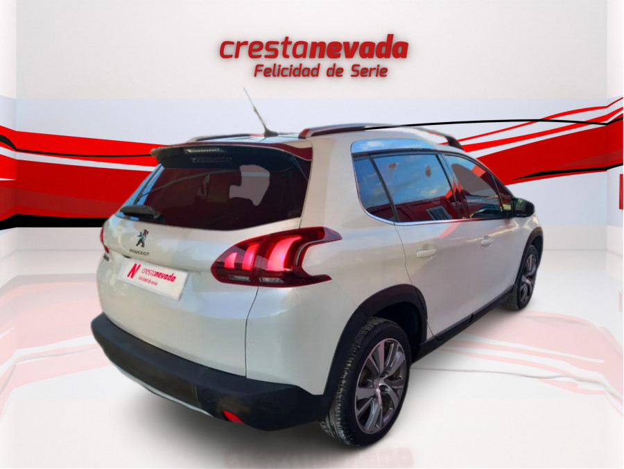Imagen de Peugeot 2008
