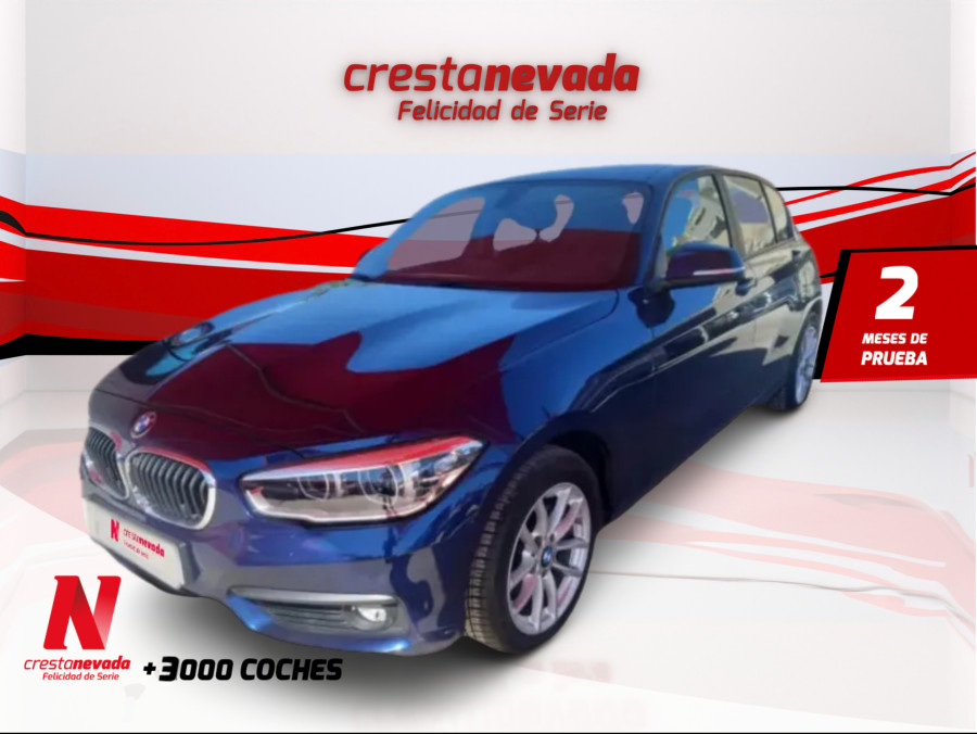 Imagen de BMW Serie 1