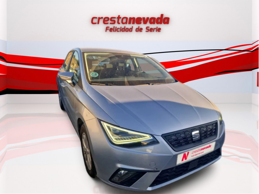 Imagen de SEAT Ibiza