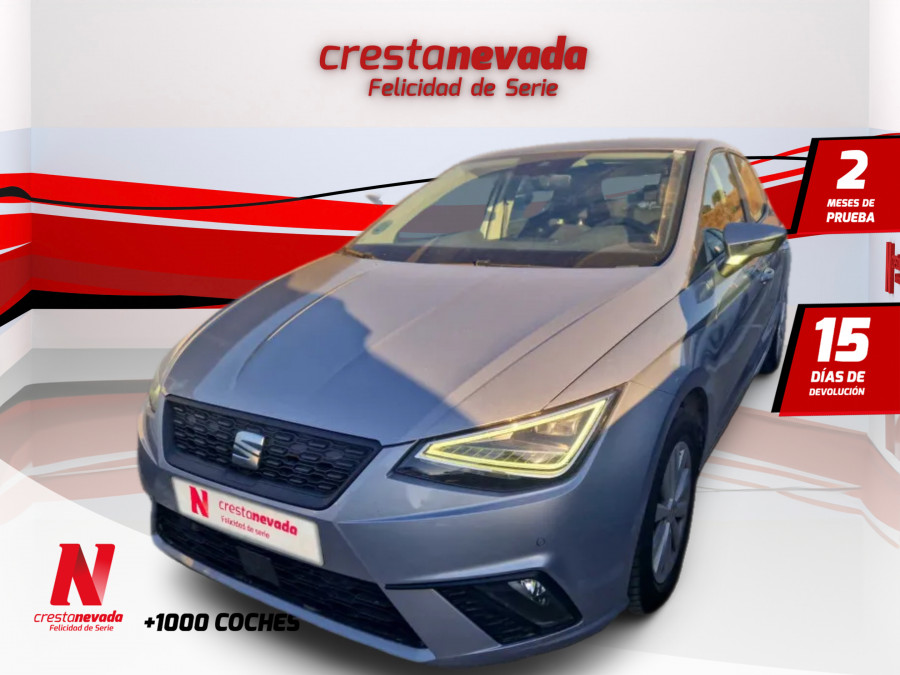Imagen de SEAT Ibiza
