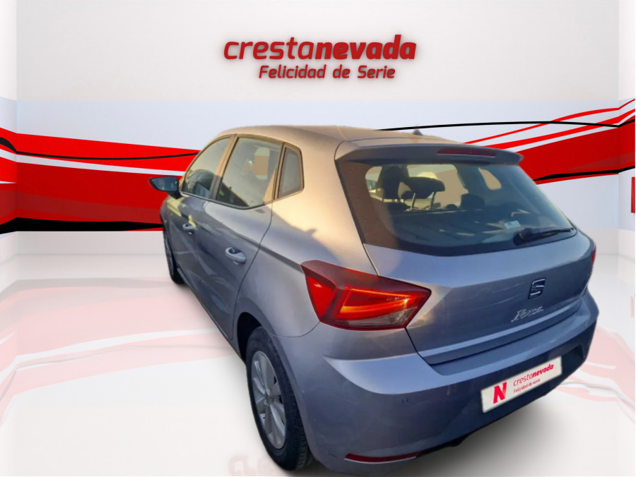 Imagen de SEAT Ibiza