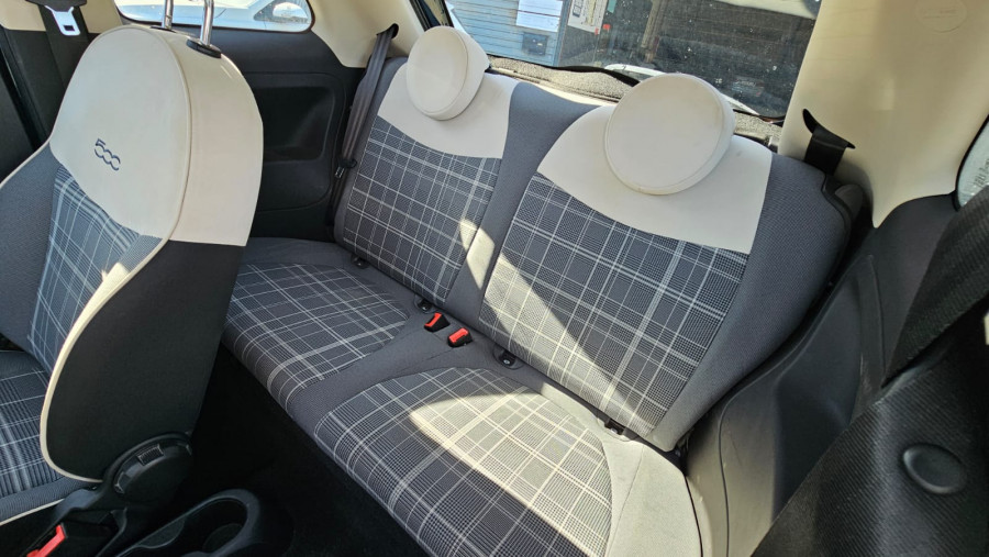 Imagen de Fiat 500