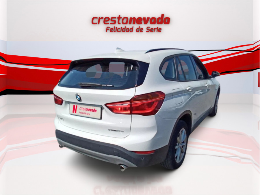 Imagen de BMW X1
