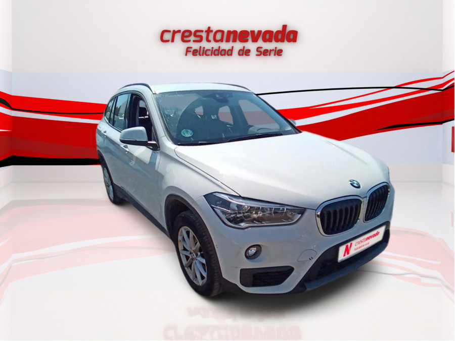 Imagen de BMW X1