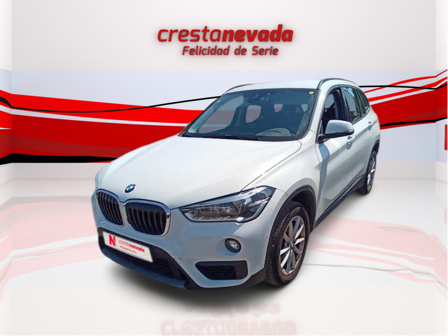 Imagen de BMW X1