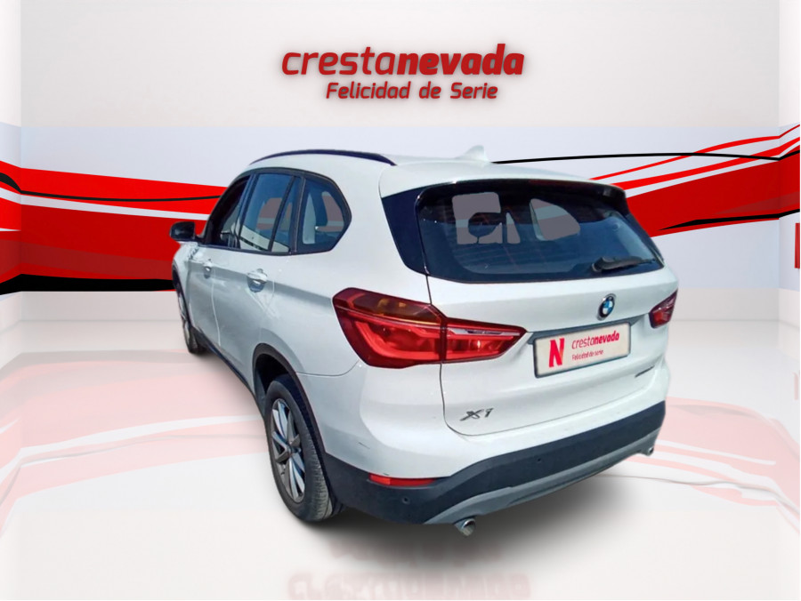 Imagen de BMW X1