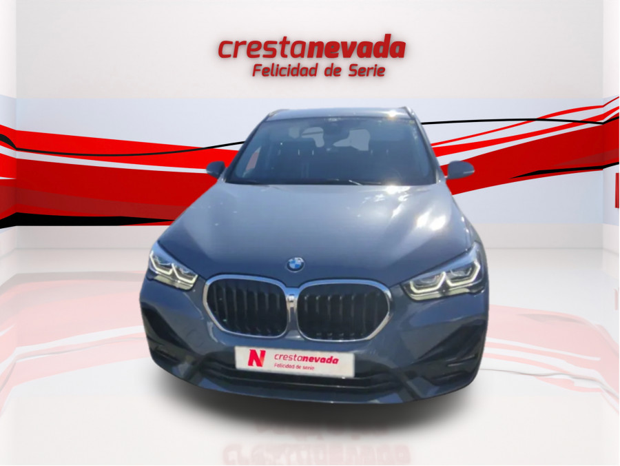 Imagen de BMW X1