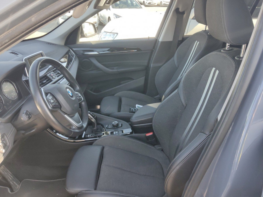 Imagen de BMW X1