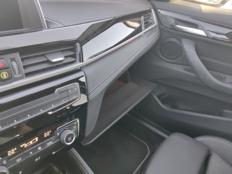 Imagen de BMW X1