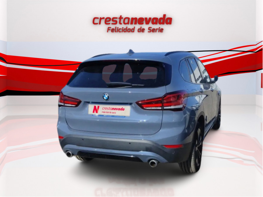 Imagen de BMW X1
