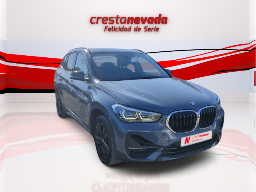Imagen de BMW X1