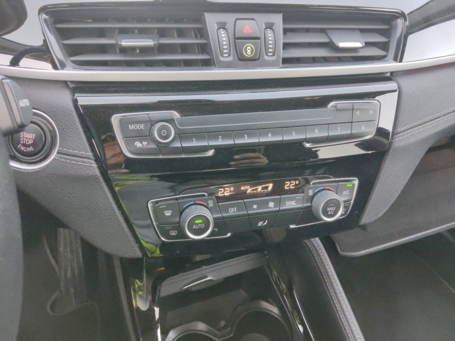 Imagen de BMW X1
