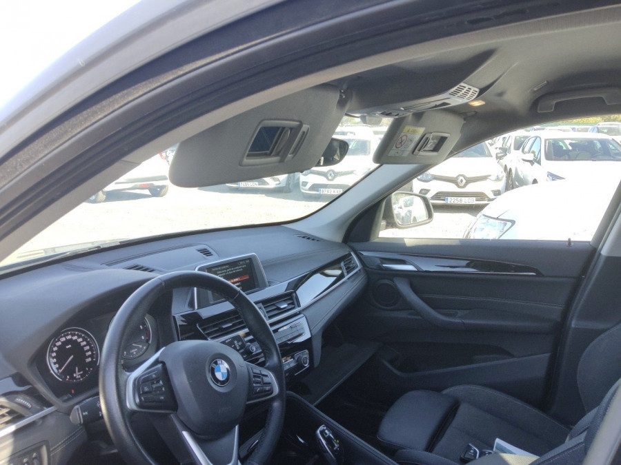 Imagen de BMW X1