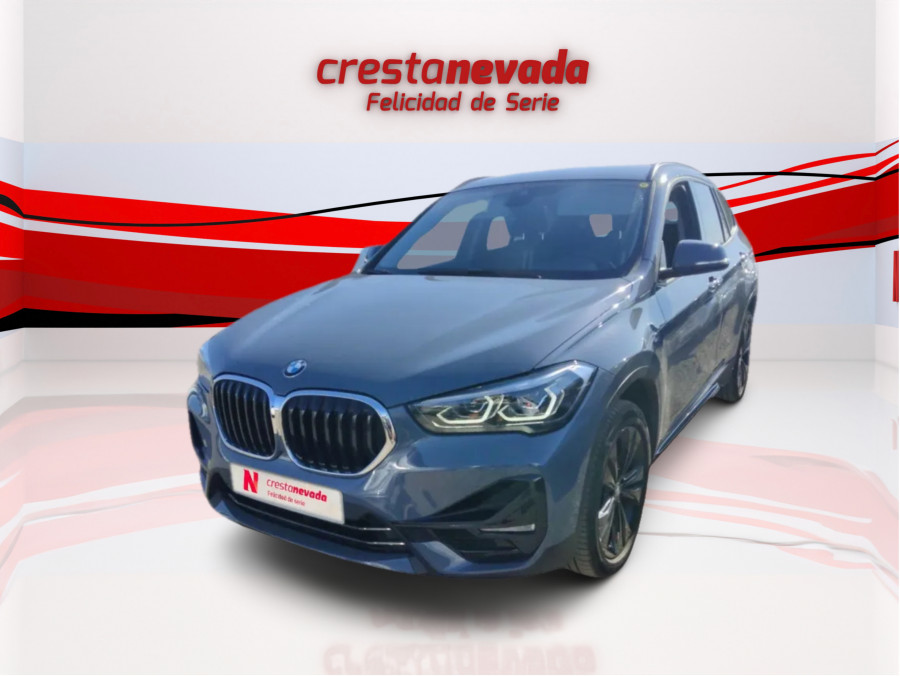 Imagen de BMW X1