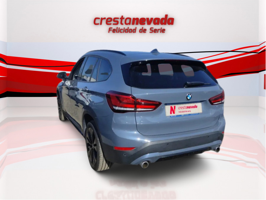 Imagen de BMW X1