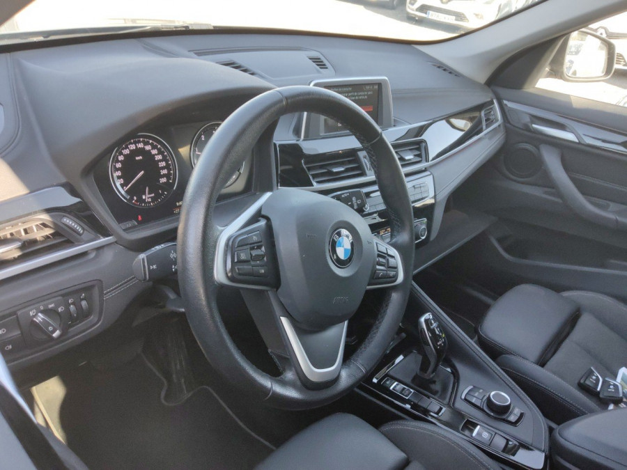 Imagen de BMW X1
