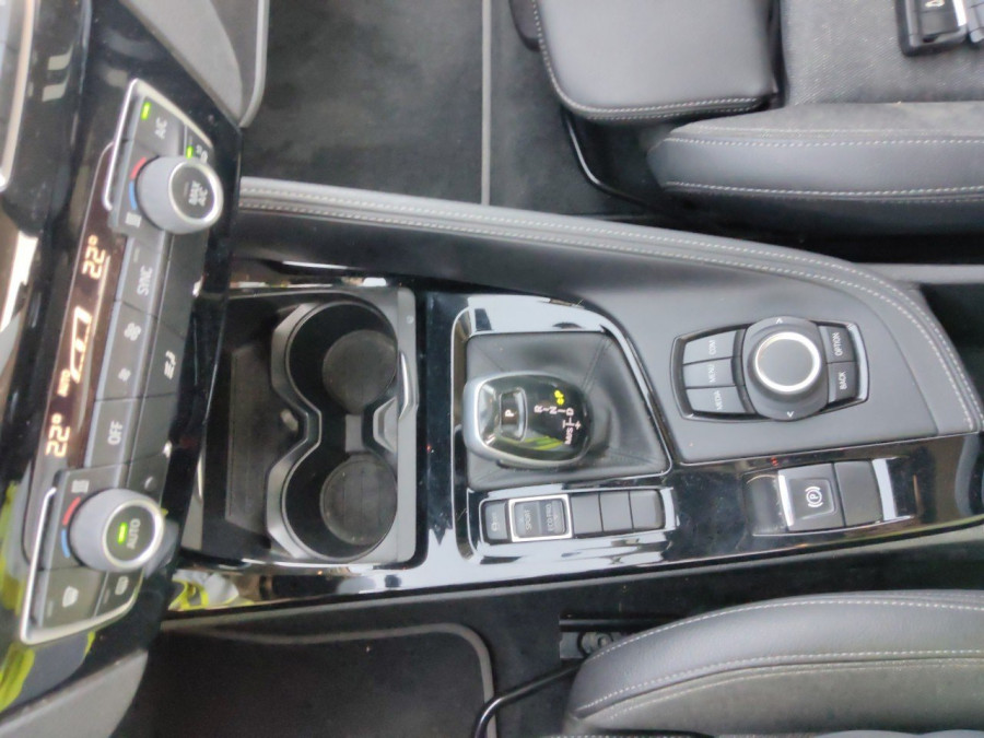 Imagen de BMW X1