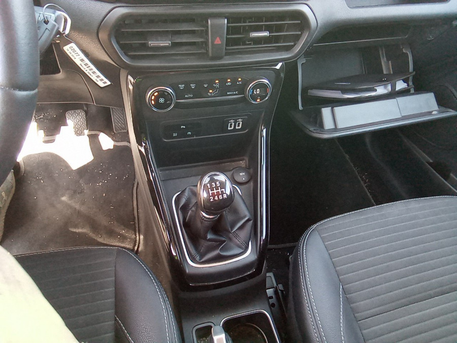 Imagen de Ford EcoSport