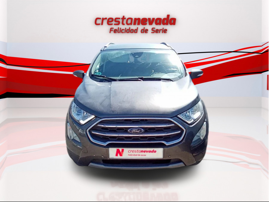 Imagen de Ford EcoSport