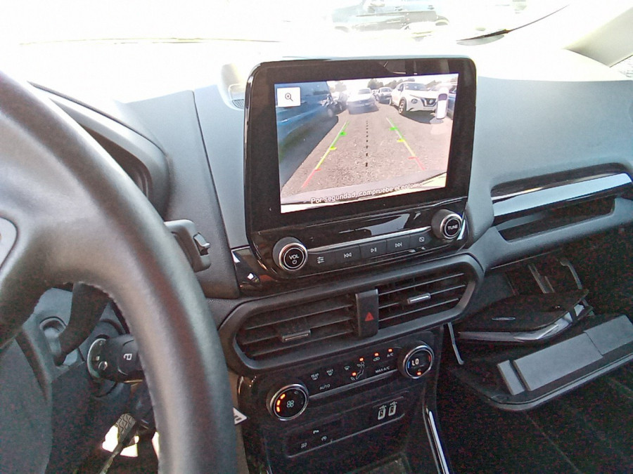 Imagen de Ford EcoSport