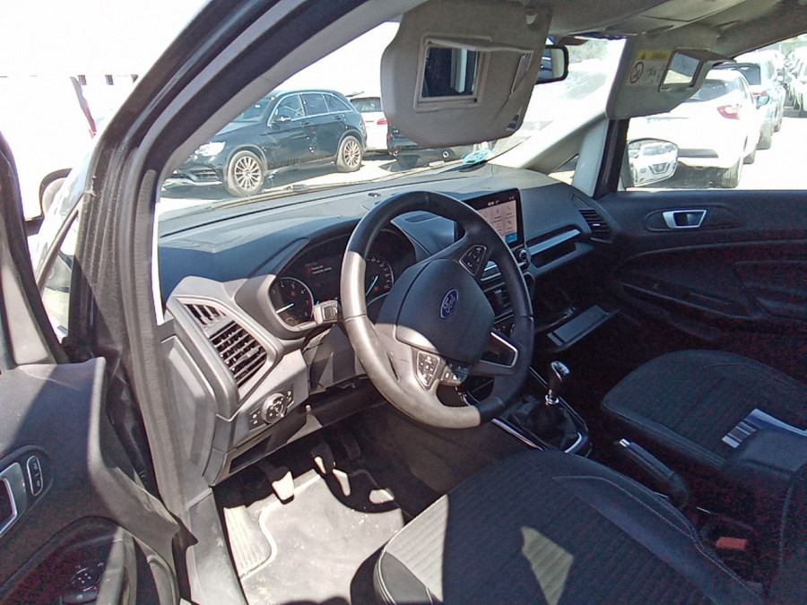 Imagen de Ford EcoSport