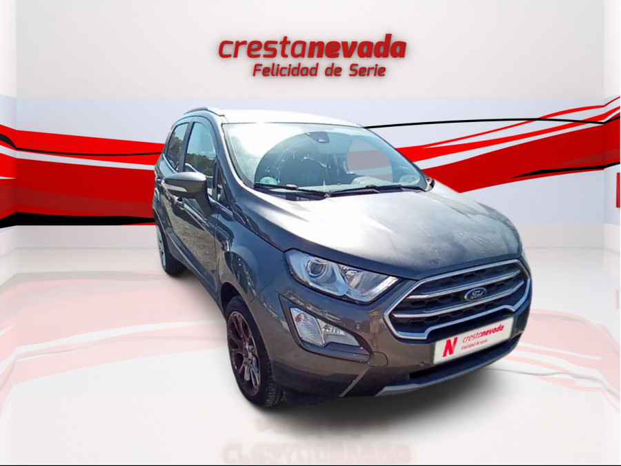 Imagen de Ford EcoSport