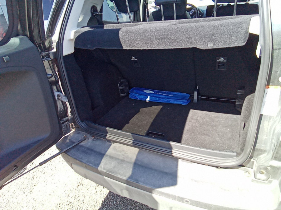Imagen de Ford EcoSport