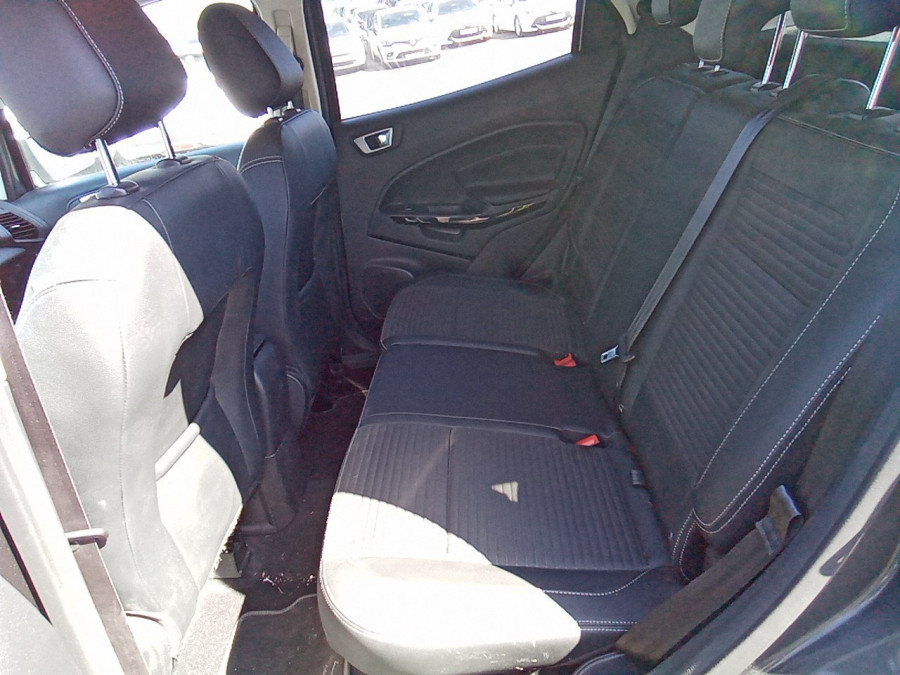 Imagen de Ford EcoSport
