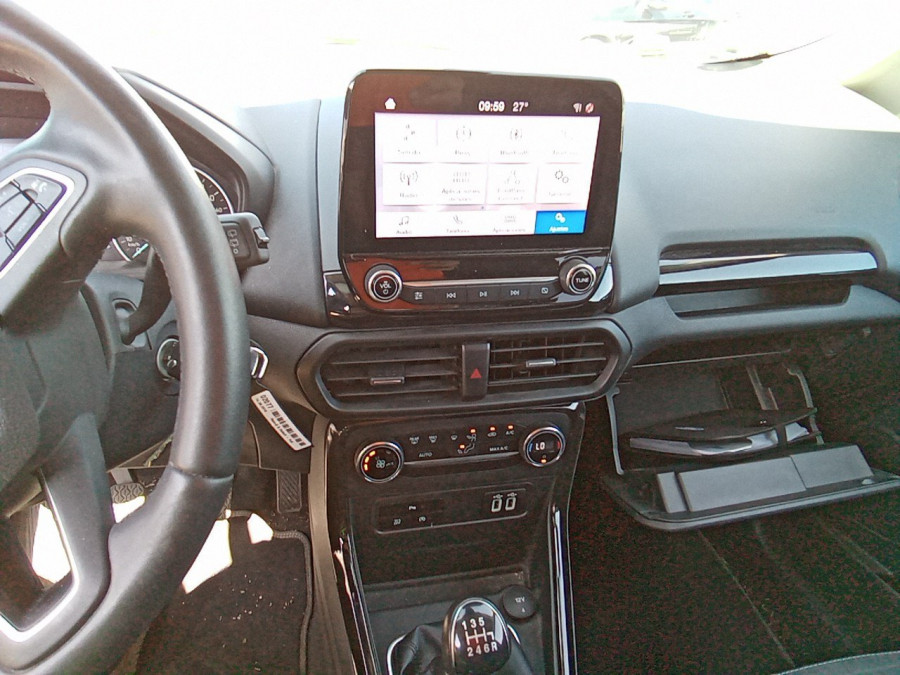 Imagen de Ford EcoSport