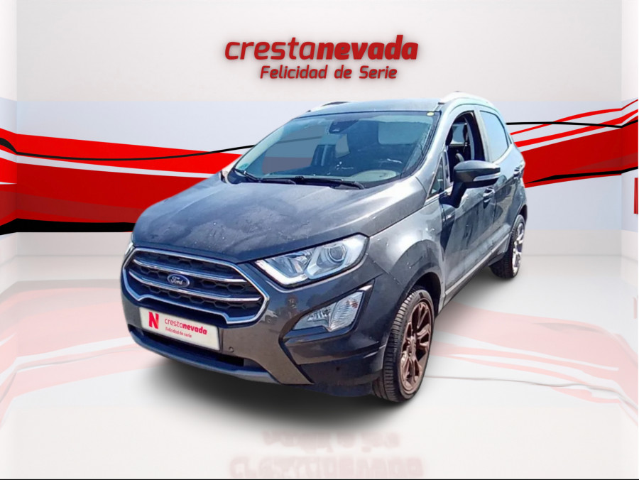 Imagen de Ford EcoSport