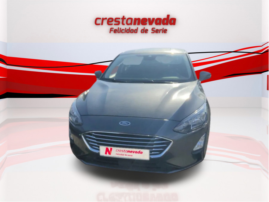 Imagen de Ford Focus