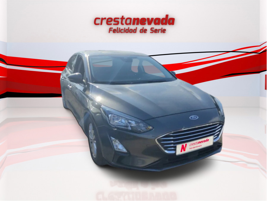 Imagen de Ford Focus