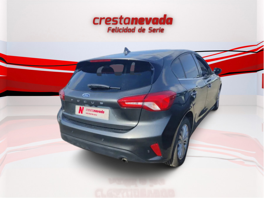 Imagen de Ford Focus