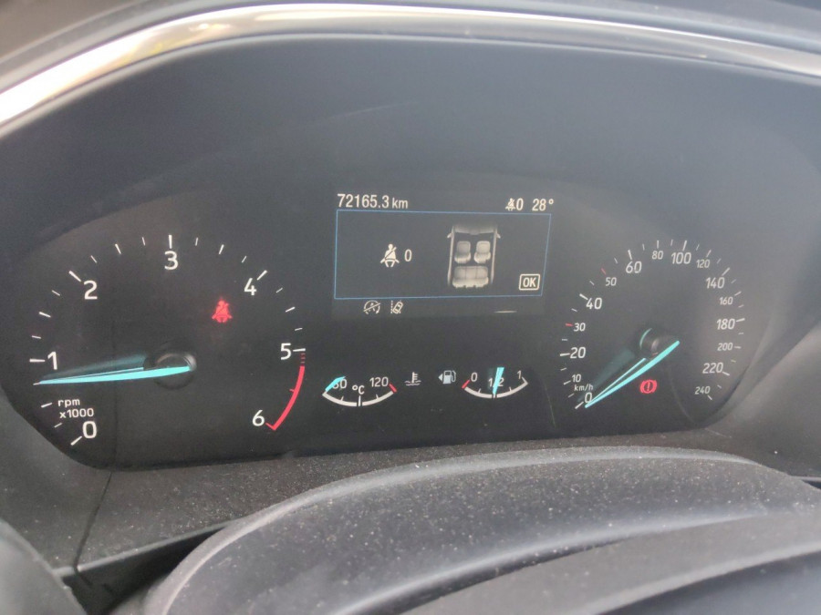 Imagen de Ford Focus