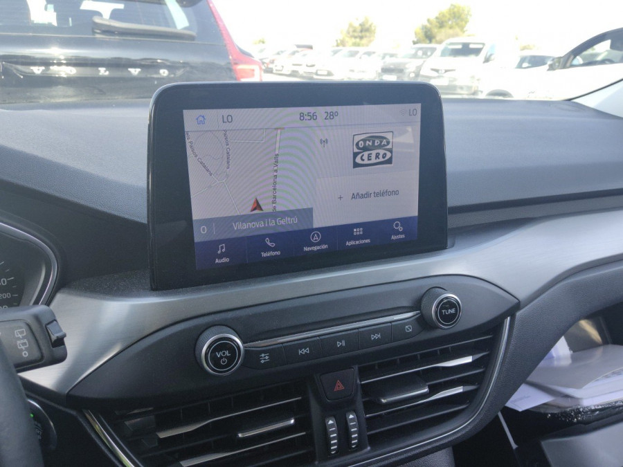 Imagen de Ford Focus