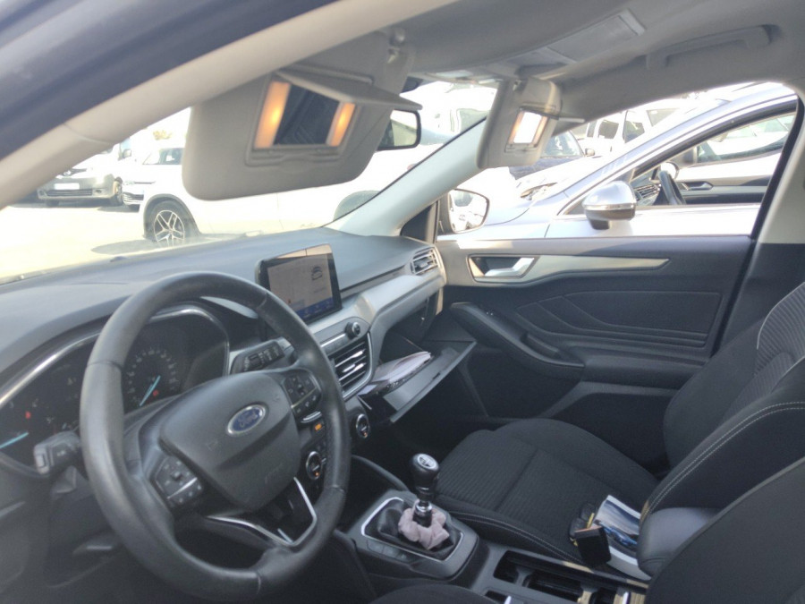 Imagen de Ford Focus