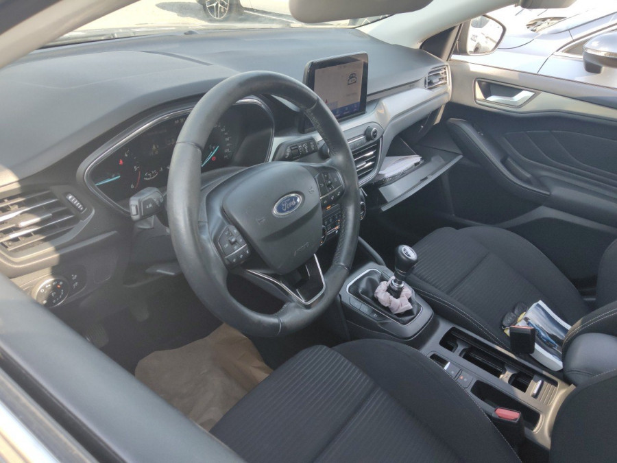 Imagen de Ford Focus