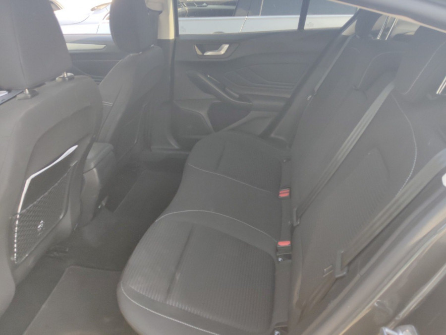 Imagen de Ford Focus